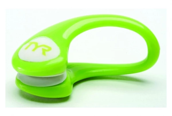 Tyr ERGO SWIMCLIP ELEC LIME 1 Tyr ERGO SWIMCLIP ELEC LIME
