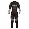 Combinaison Néoprène Femme Mako Genesis 2.1 Noir / Bleu