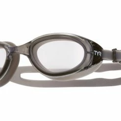 Tyr Lunettes De Natation Special Ops 2.0 Transition Gris
