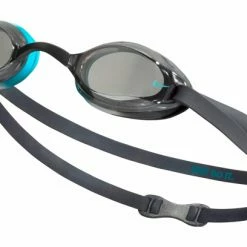 Lunette De Bain Enfant Nike Swim Legacy Gris Gris / Gris