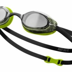 Lunette De Bain Nike Swim Vapor Gris/Jaune
