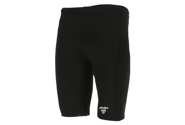 Maillot De Bain Jammer Michael Phelps Team Solid Noir Homme 1 Maillot De Bain Jammer Michael Phelps Team Solid Noir Homme