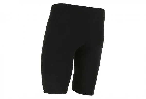 Maillot De Bain Jammer Michael Phelps Team Solid Noir Homme 2 Maillot De Bain Jammer Michael Phelps Team Solid Noir Homme – Image 2