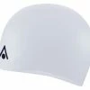 Bonnet De Bain Aquasphere Race Cap Blanc