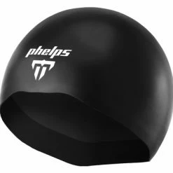 Bonnet De Bain Michael Phelps X-O 2 Noir