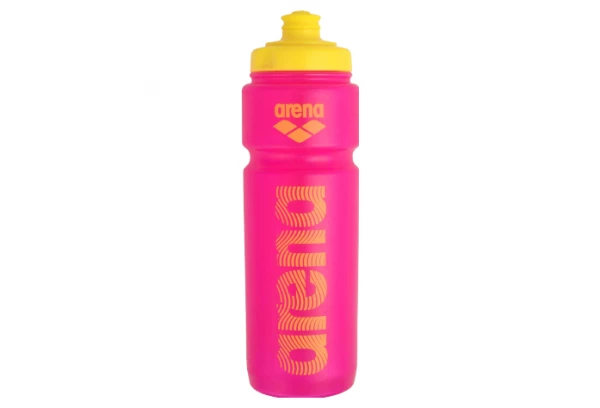 Bidon Arena Sport Bottle 750mL Rose / Jaune Jaune / Rose 1 Bidon Arena Sport Bottle 750mL Rose / Jaune Jaune / Rose