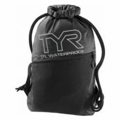 Sac Etanche Tyr Alliance 17L Noir