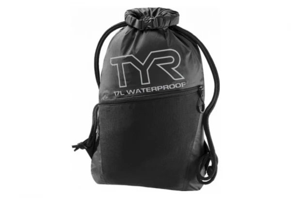 Sac Etanche Tyr Alliance 17L Noir 1 Sac Etanche Tyr Alliance 17L Noir