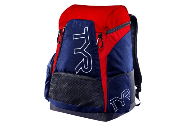 Sac Etanche Tyr Alliance 17L Noir 2 Sac Etanche Tyr Alliance 17L Noir – Image 2