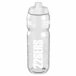 Bidon 226ers Knolling Superlight Blanc 750ml -Équipement Natation Soldes unnamed file 141