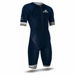 Produit Reconditionné - Combinaison Triathlon BV SPORT 3X200 Bleu -Équipement Natation Soldes unnamed file 1410