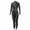 Produit Reconditionné - Combinaison Néoprène Femme Huub Axiom 3.3