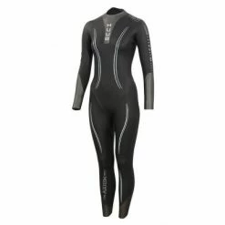 Produit Reconditionné - Combinaison Néoprène Femme Huub Axiom 3.3