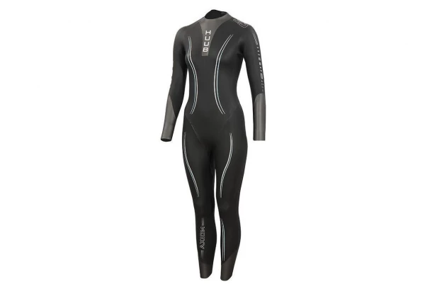 Produit Reconditionné - Combinaison Néoprène Femme Huub Axiom 3.3 1 Produit Reconditionné - Combinaison Néoprène Femme Huub Axiom 3.3