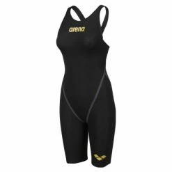 Produit Reconditionné - Maillot De Bain Combinaison Femme Arena Powerskin Carbon Core Noir Or 10 Produit Reconditionné - Maillot De Bain Combinaison Femme Arena Powerskin Carbon Core Noir Or -Équipement Natation Soldes unnamed file 1418