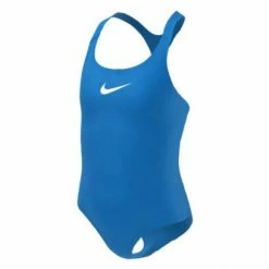 Maillot De Bain Femme 1 Pièce Nike Swim Racerback Rose 8 Maillot De Bain Femme 1 Pièce Nike Swim Racerback Rose -Équipement Natation Soldes unnamed file 1430