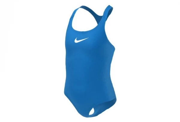 Maillot De Bain Femme 1 Pièce Nike Swim Racerback Rose 4 Maillot De Bain Femme 1 Pièce Nike Swim Racerback Rose – Image 4