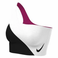 Maillot De Bain Femme 3 En 1 Nike Swim Bikini Noir