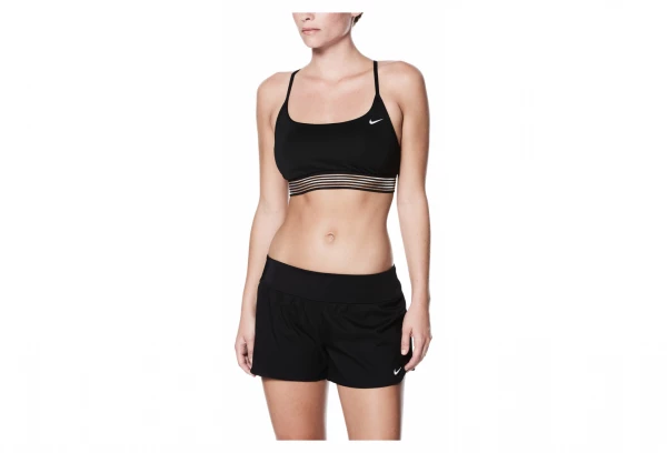 Short De Bain Nike Swim Solid Element Noir 1 Short De Bain Nike Swim Solid Element Noir