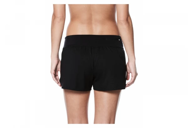 Short De Bain Nike Swim Solid Element Noir 2 Short De Bain Nike Swim Solid Element Noir – Image 2