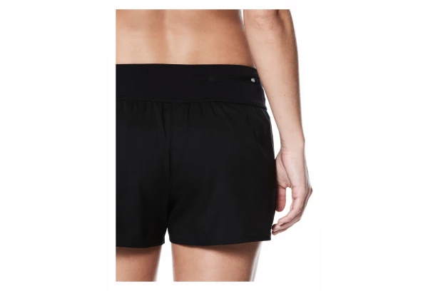 Short De Bain Nike Swim Solid Element Noir 3 Short De Bain Nike Swim Solid Element Noir – Image 3