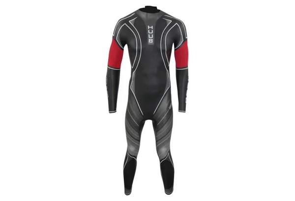 Produit Reconditionné - Combinaison Néoprène Huub Archimedes III 3:5 1 Produit Reconditionné - Combinaison Néoprène Huub Archimedes III 3:5