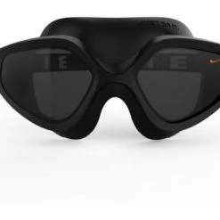 Nike Swim Lunettes De Natation Nike Expanse Swim Noir Clear Noir / Noir -Équipement Natation Soldes unnamed file 1478