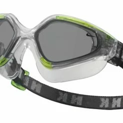 Nike Swim Lunettes De Natation Nike Expanse Swim Noir Noir / Translucide