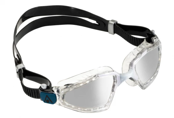 Lunettes De Natation Aquasphere Kayenne Pro Noir Jaune / Jaune 6 Lunettes De Natation Aquasphere Kayenne Pro Noir Jaune / Jaune – Image 6