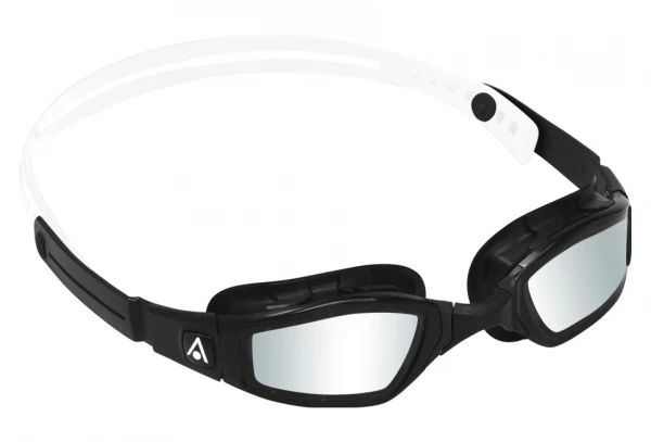 Lunettes De Natation Aquasphere Ninja Jaune Bleu / Bleu 7 Lunettes De Natation Aquasphere Ninja Jaune Bleu / Bleu – Image 7