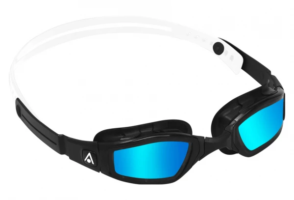 Lunettes De Natation Aquasphere Ninja Jaune Bleu / Bleu 8 Lunettes De Natation Aquasphere Ninja Jaune Bleu / Bleu – Image 8