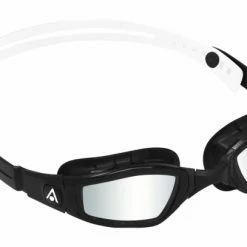 Lunettes De Natation Aquasphere Ninja Bleu Jaune / Translucide -Équipement Natation Soldes unnamed file 1509