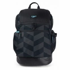 Sac à Dos Speedo Teamster 2.0 Rucksack 35L Noir