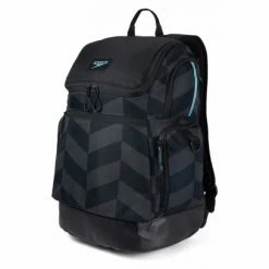 Sac à Dos Speedo Teamster 2.0 Rucksack 35L Noir -Équipement Natation Soldes unnamed file 1513