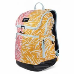 Sac à Dos Speedo Teamster 2.0 Rucksack 35L Rose -Équipement Natation Soldes unnamed file 1520