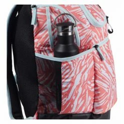 Sac à Dos Speedo Teamster 2.0 Rucksack 35L Rose -Équipement Natation Soldes unnamed file 1521