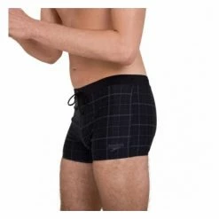 Maillot De Bain Speedo Valmilton Noir