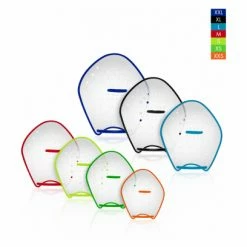 Plaquette De Natation Tyr Catalyst Stroke Training Transparent