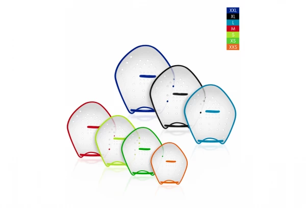 Plaquette De Natation Tyr Catalyst Stroke Training Transparent 1 Plaquette De Natation Tyr Catalyst Stroke Training Transparent