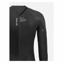 Combinaison Néoprène Orca Apex Flow Noir Argent -Équipement Natation Soldes unnamed file 1533