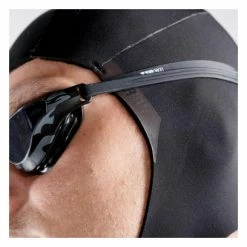 Z3rod Cagoule Néoprène Neo Hood Noir -Équipement Natation Soldes unnamed file 1537