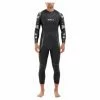 Combinaison Néoprène 2XU P:2 Propel Noir