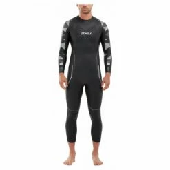 Combinaison Néoprène 2XU P:2 Propel Noir