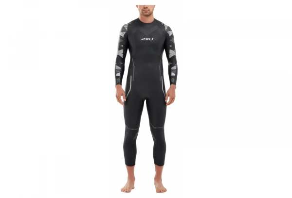 Combinaison Néoprène 2XU P:2 Propel Noir 1 Combinaison Néoprène 2XU P:2 Propel Noir