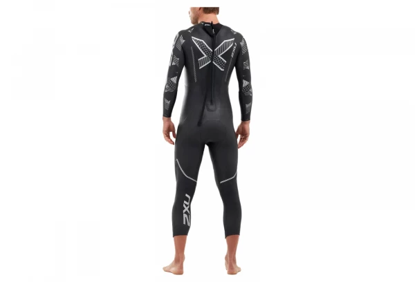 Combinaison Néoprène 2XU P:2 Propel Noir 2 Combinaison Néoprène 2XU P:2 Propel Noir – Image 2