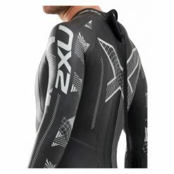 Combinaison Néoprène 2XU P:2 Propel Noir 5 Combinaison Néoprène 2XU P:2 Propel Noir -Équipement Natation Soldes unnamed file 1548