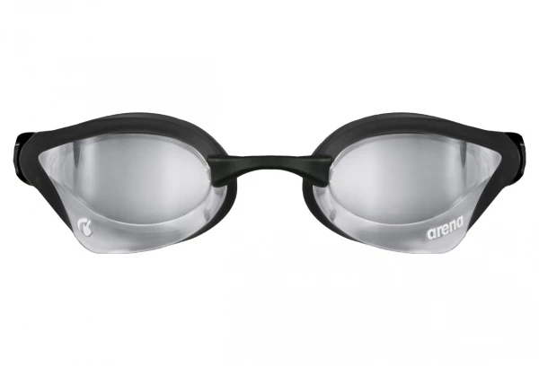 Lunettes De Natation ARENA Cobra Core Swipe Mirror Noir Argent Noir / Bleu 2 Lunettes De Natation ARENA Cobra Core Swipe Mirror Noir Argent Noir / Bleu – Image 2