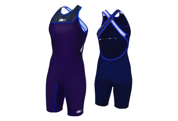 Combinaison Trifonction Femme Z3rod Start Bleu 3 Combinaison Trifonction Femme Z3rod Start Bleu – Image 3