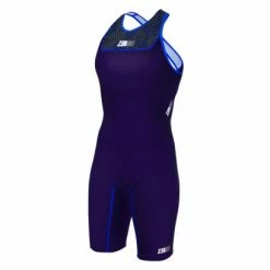 Combinaison Trifonction Femme Z3rod Start Bleu 7 Combinaison Trifonction Femme Z3rod Start Bleu -Équipement Natation Soldes unnamed file 1552