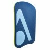 Planche De Natation Aquasphere Kickboard Bleu